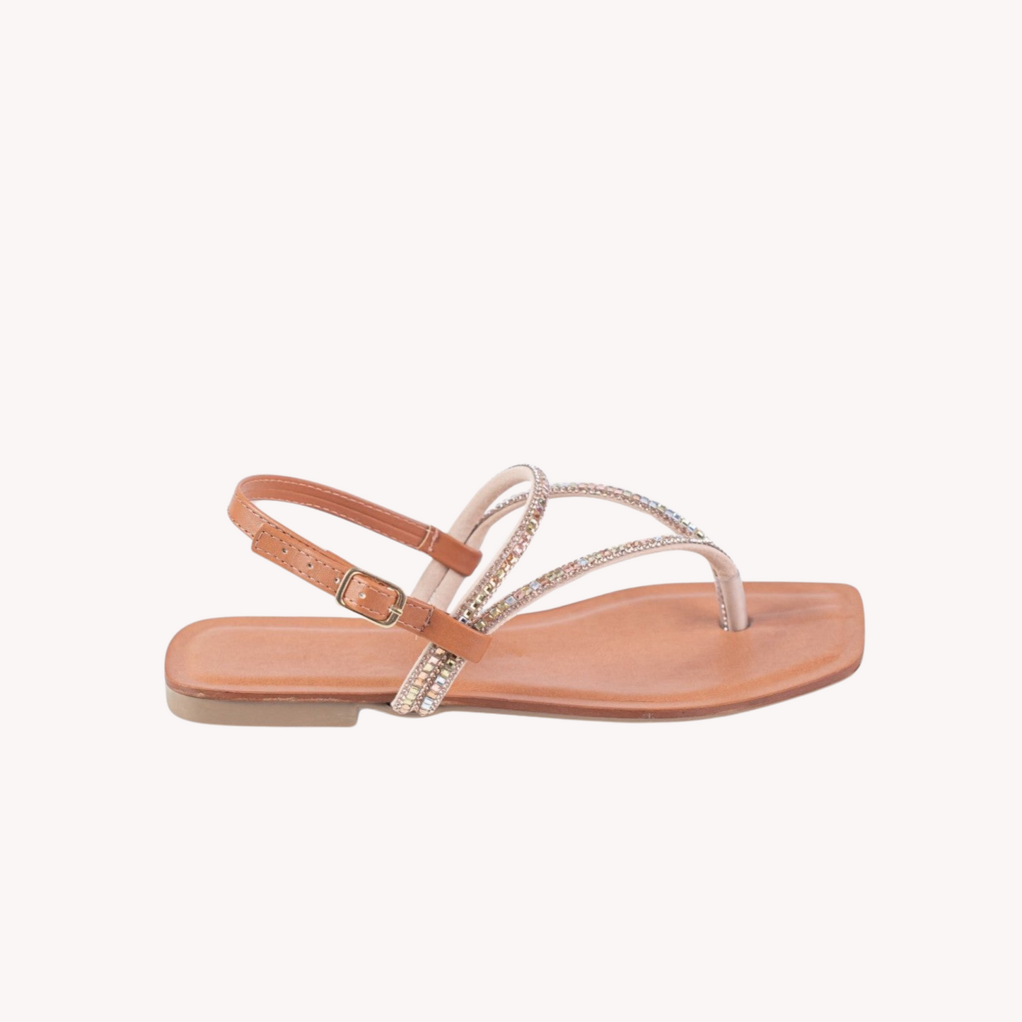 Flat Luíza