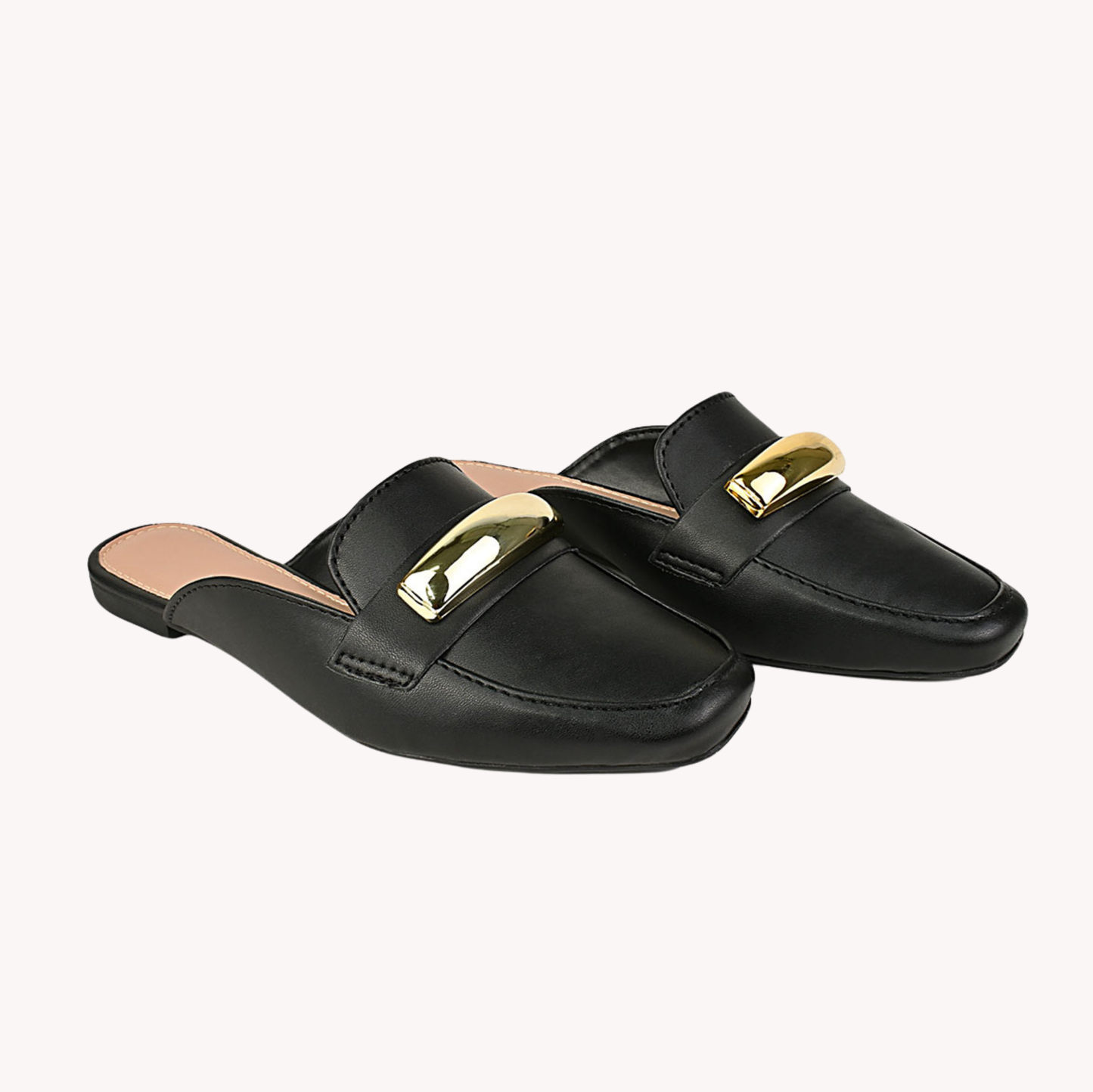 Mule Elegante