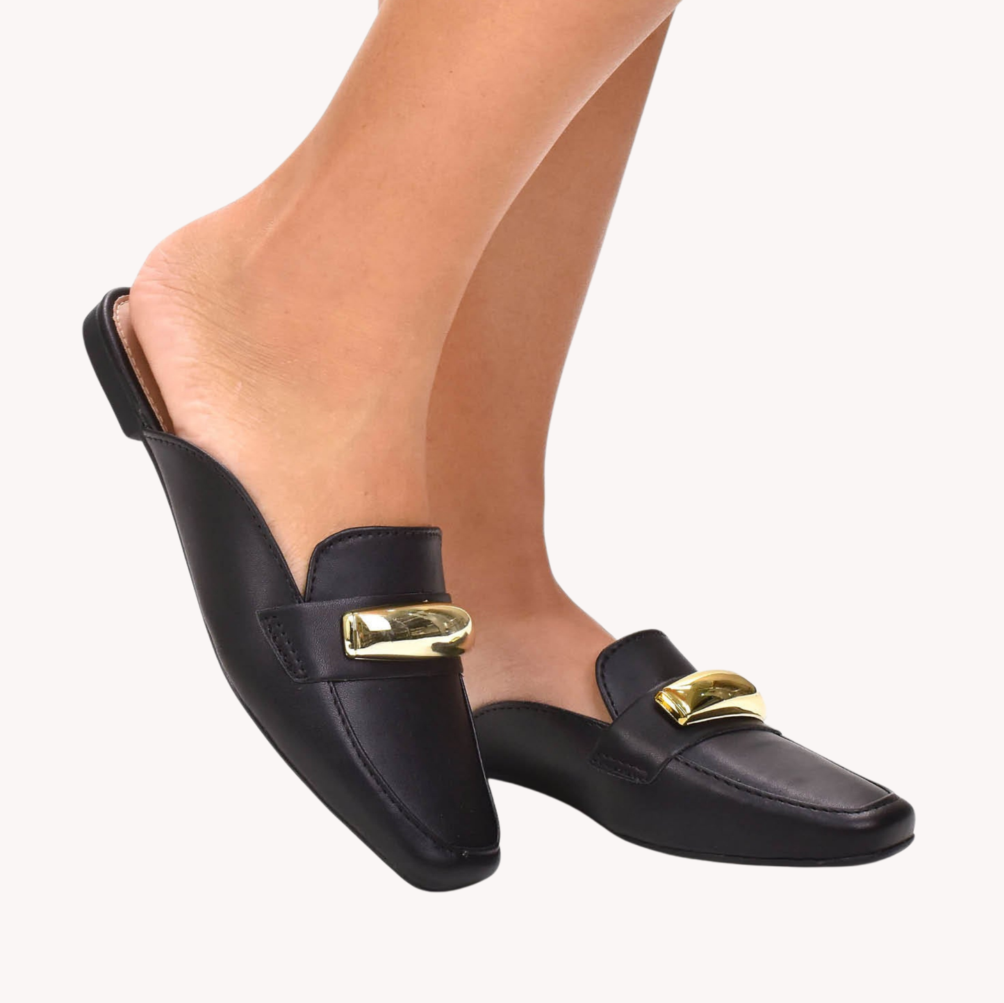 Mule Elegante