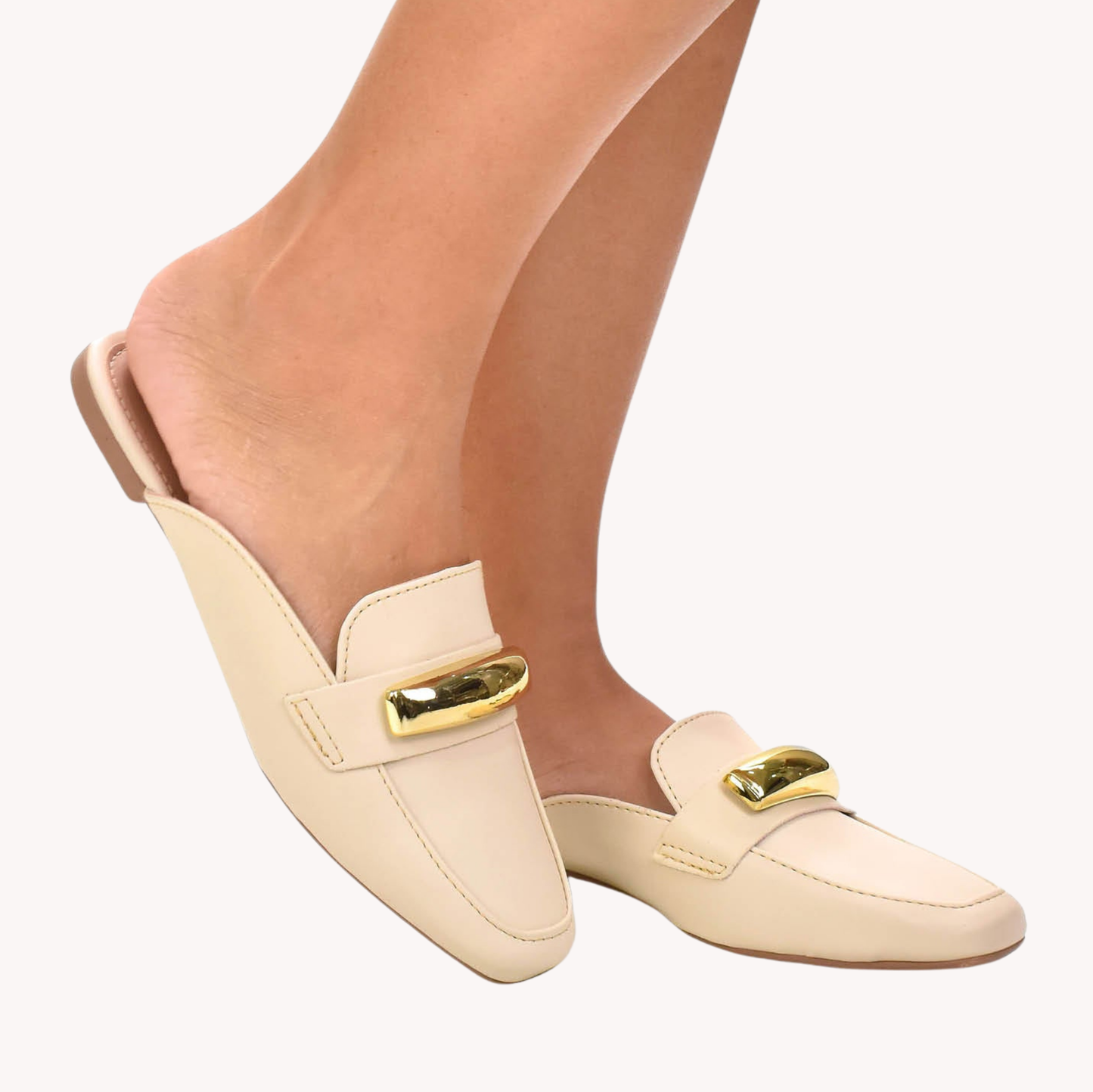 Mule Elegante