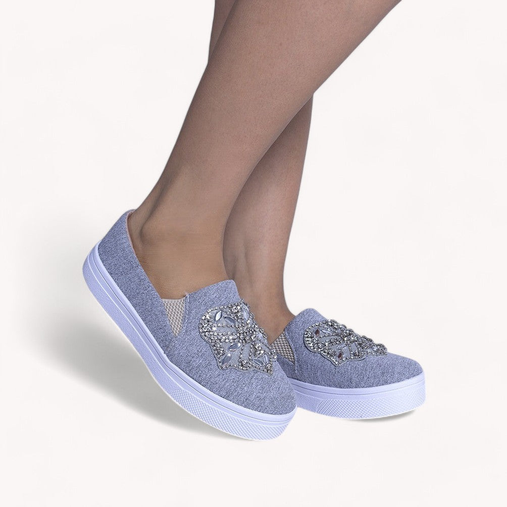 Tênis Slip On Peçona