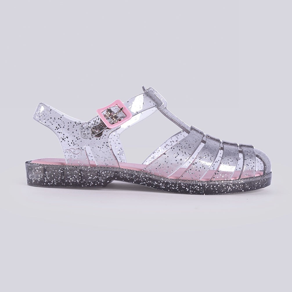 Sandália Infantil Glitter