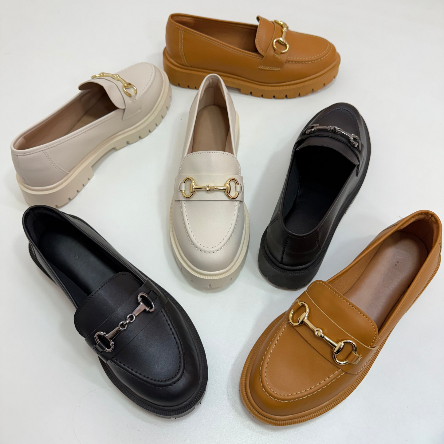Mocassim Brenda