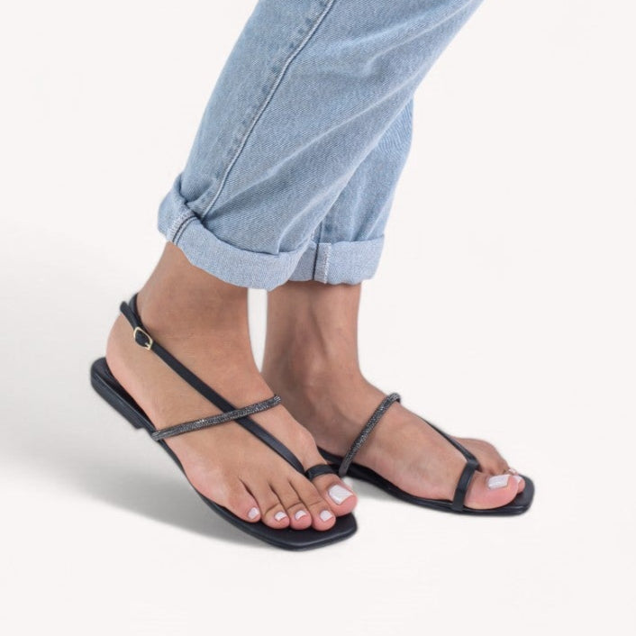 Flat Luana