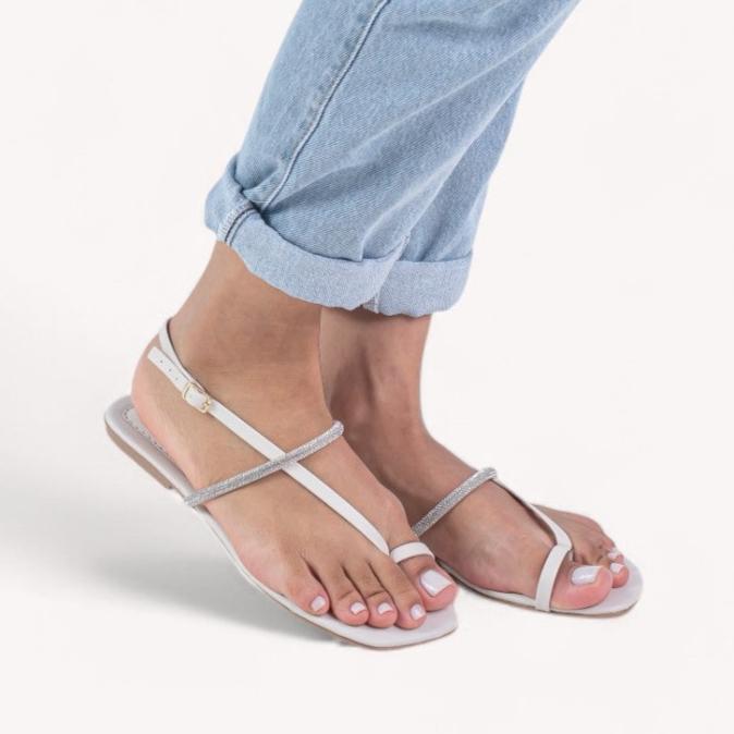 Flat Luana
