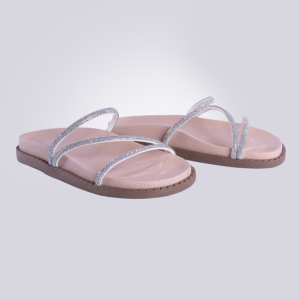 Papete Infantil com Strass