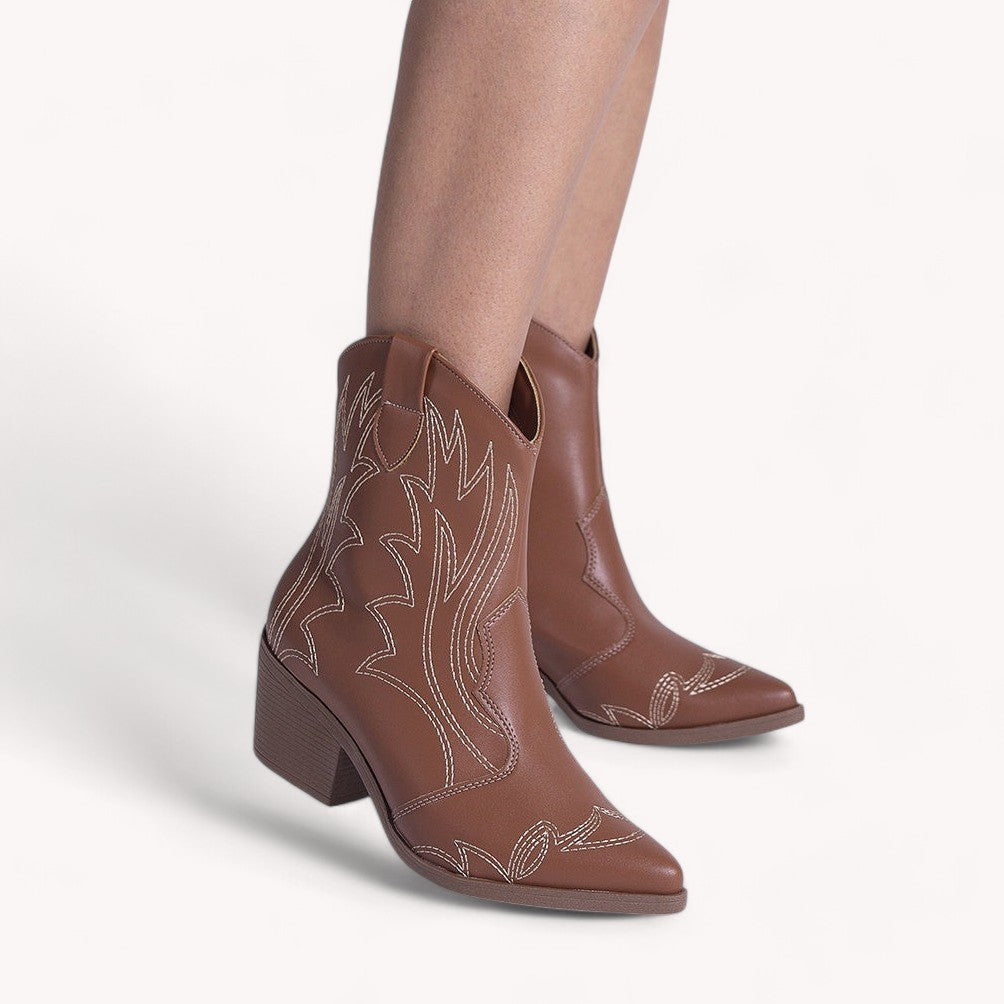 Bota Taylor