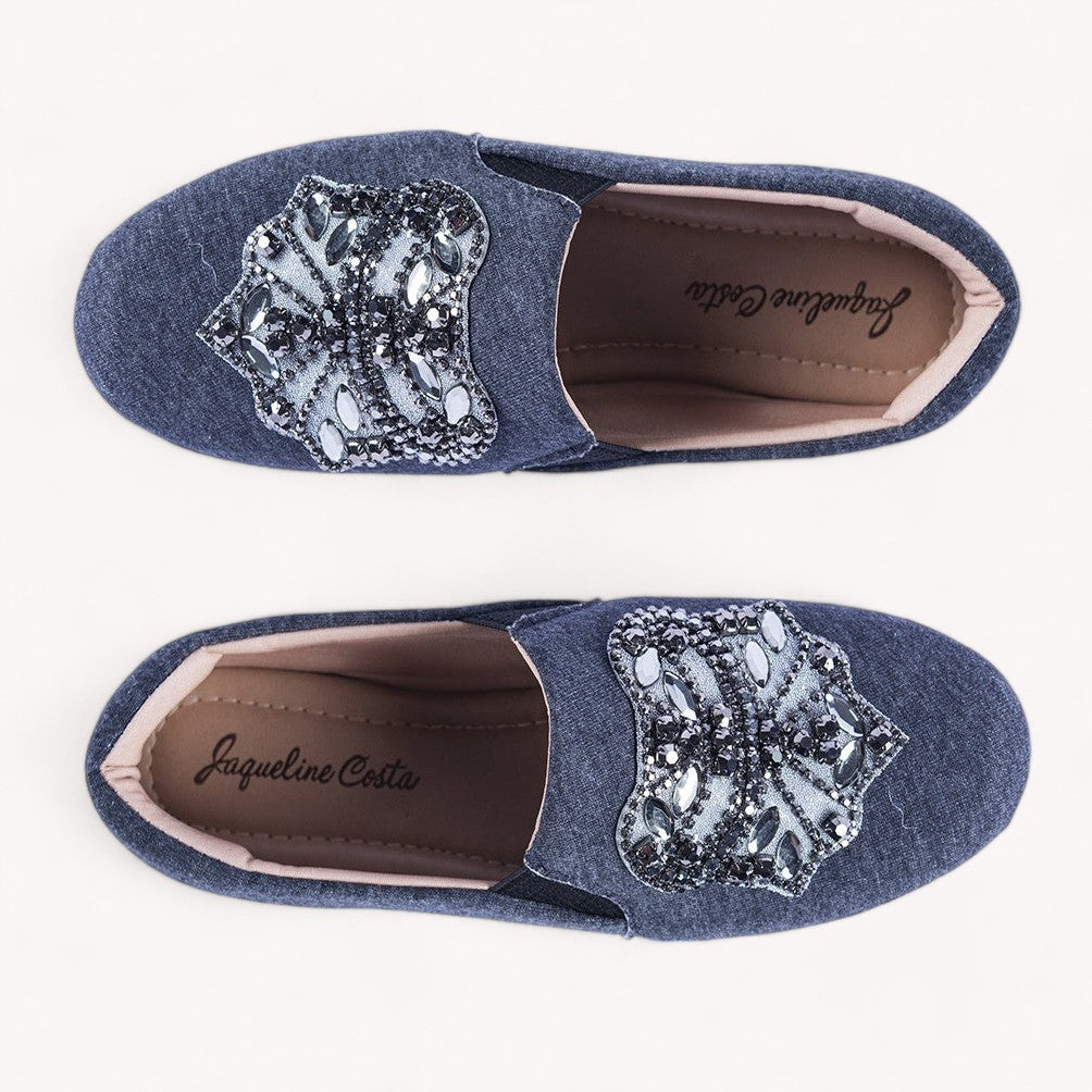 Tênis Slip On Peçona