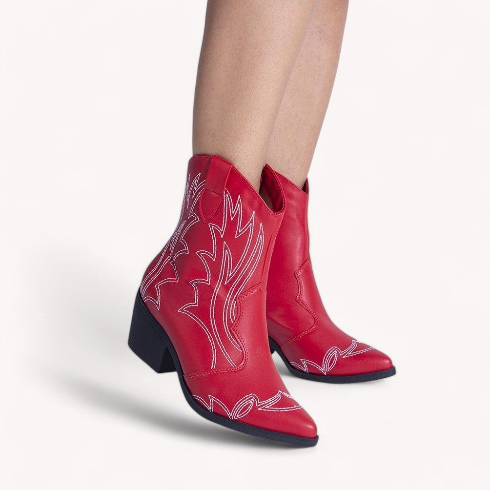 Bota Taylor