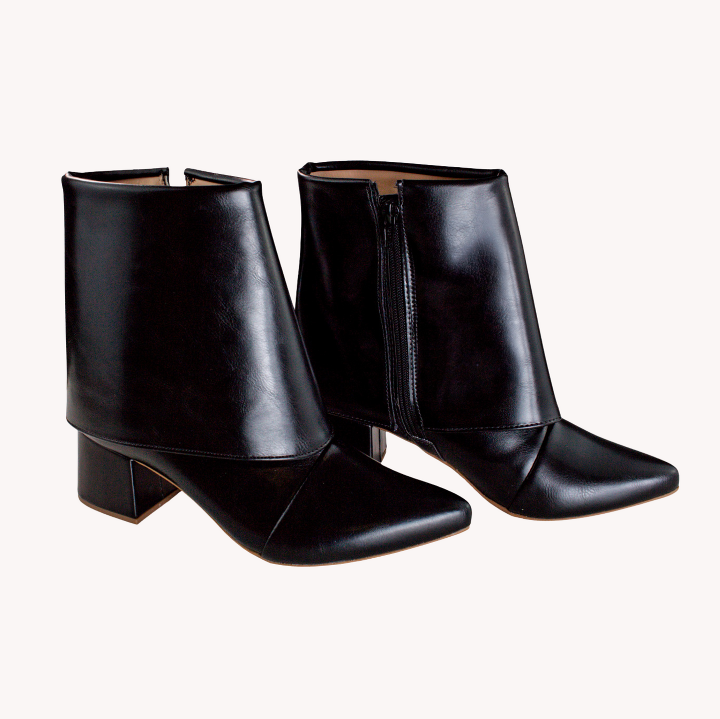Bota Capa