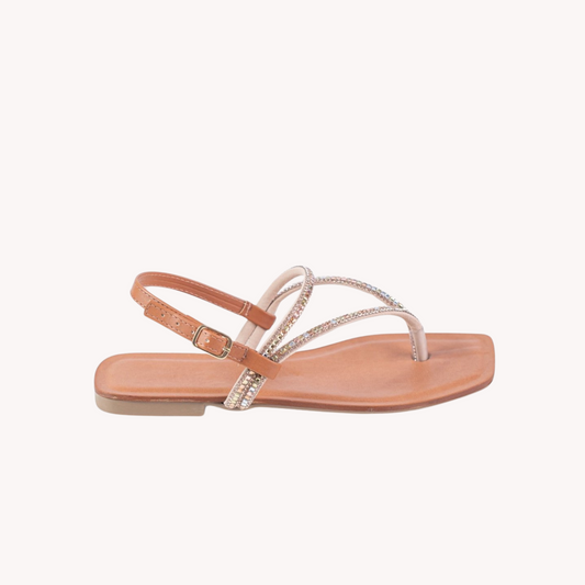 Flat Luíza