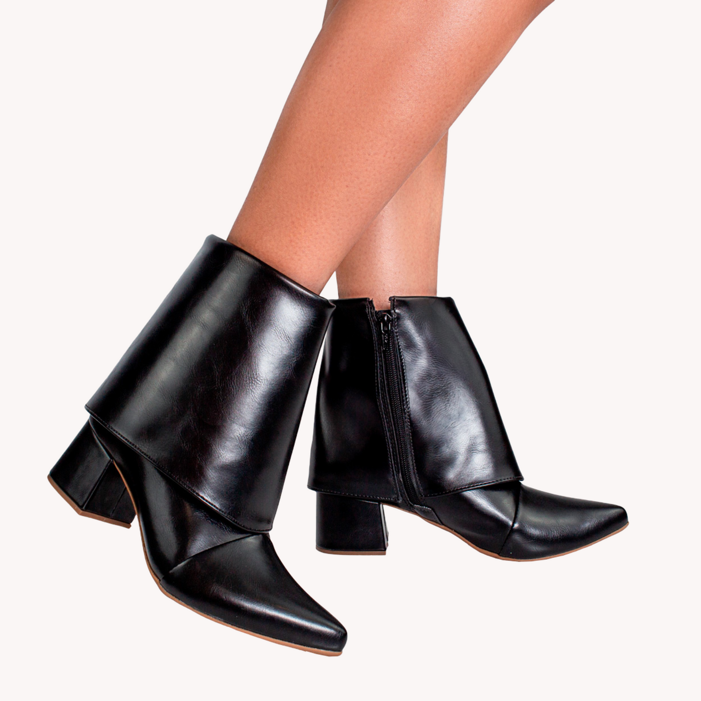 Bota Capa