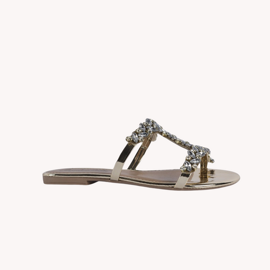 Flat Pabline