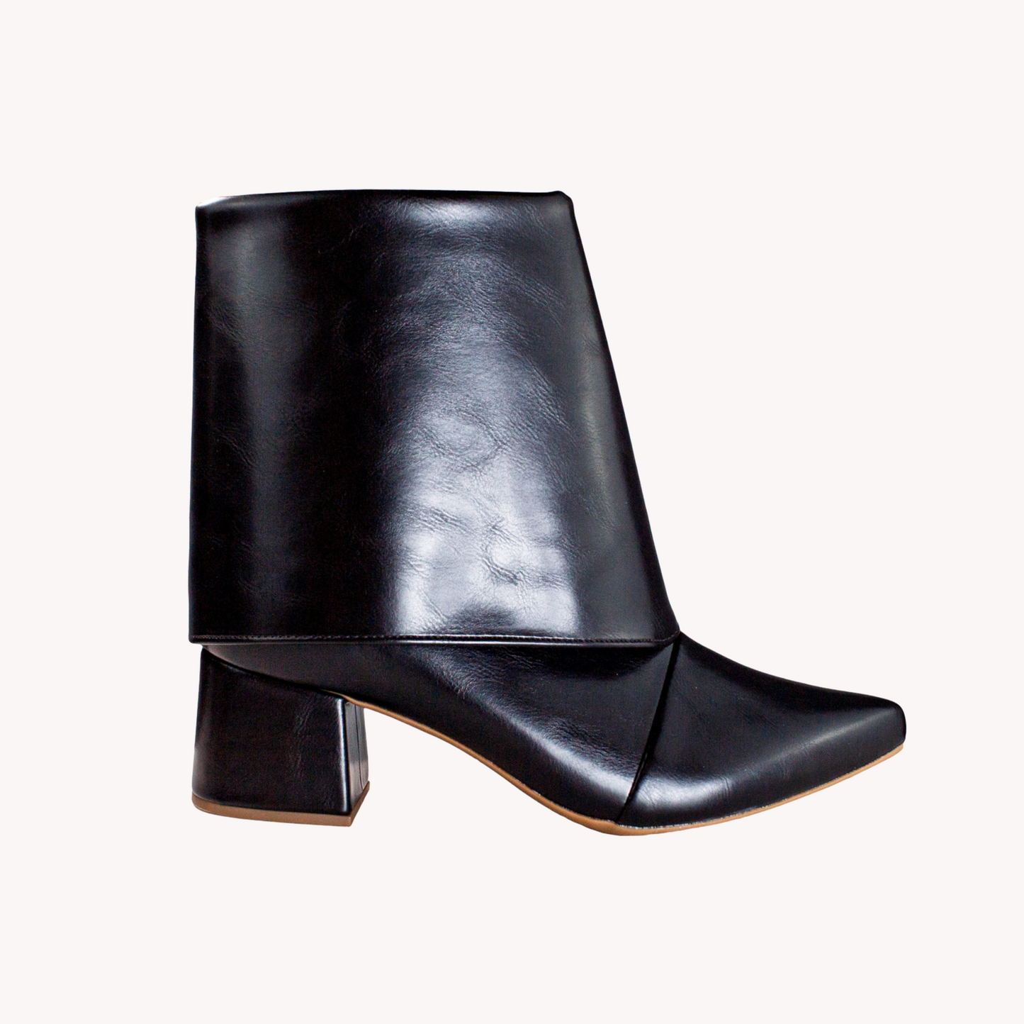 Bota Capa