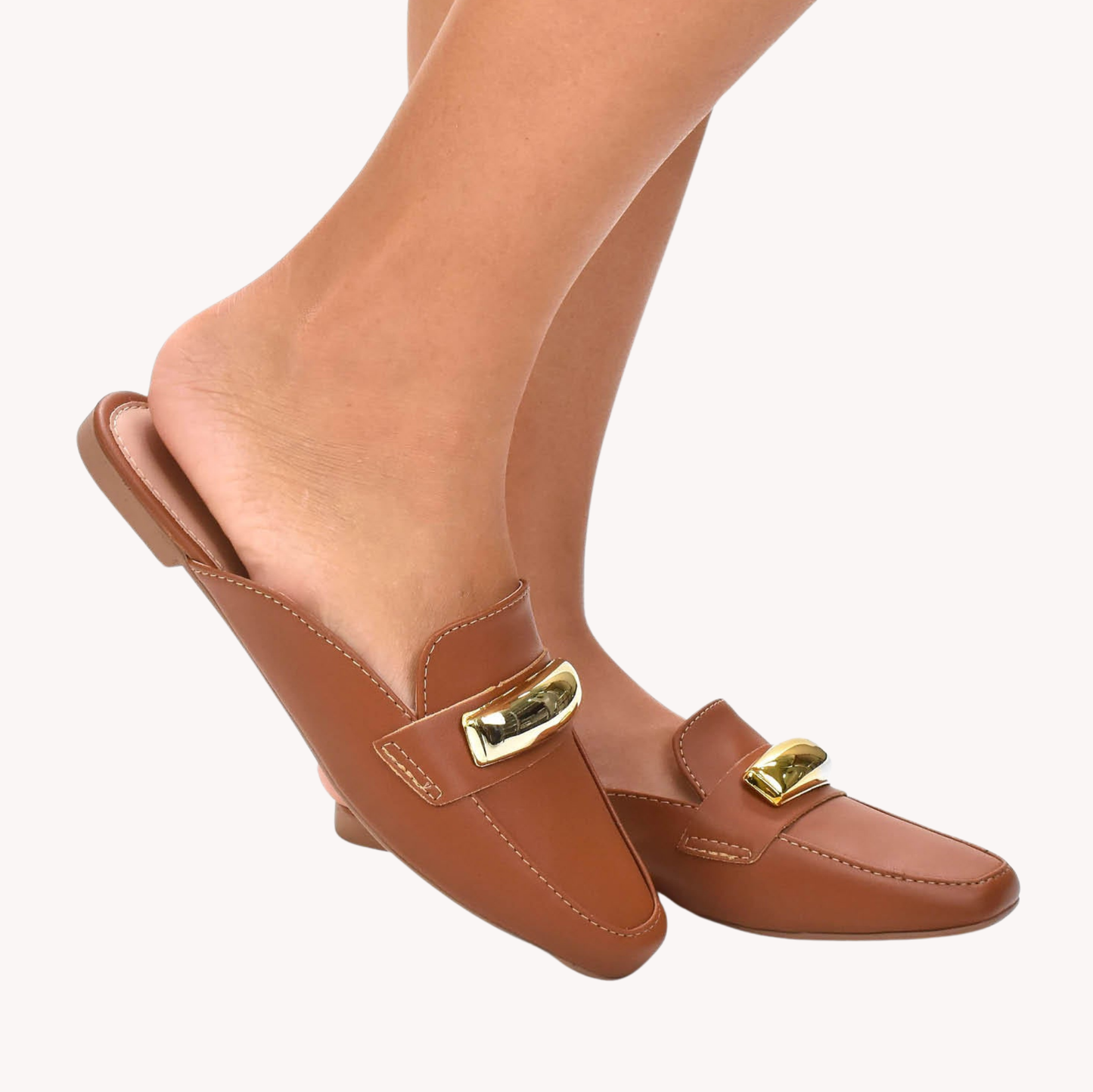Mule Elegante