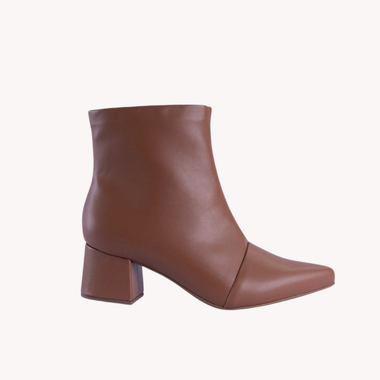 Bota Olívia