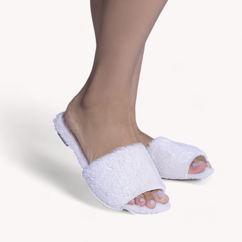 Flat Pantufa