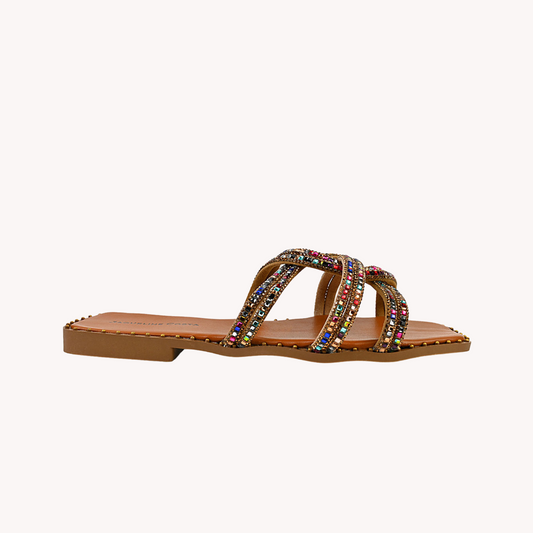 Flat Jussara
