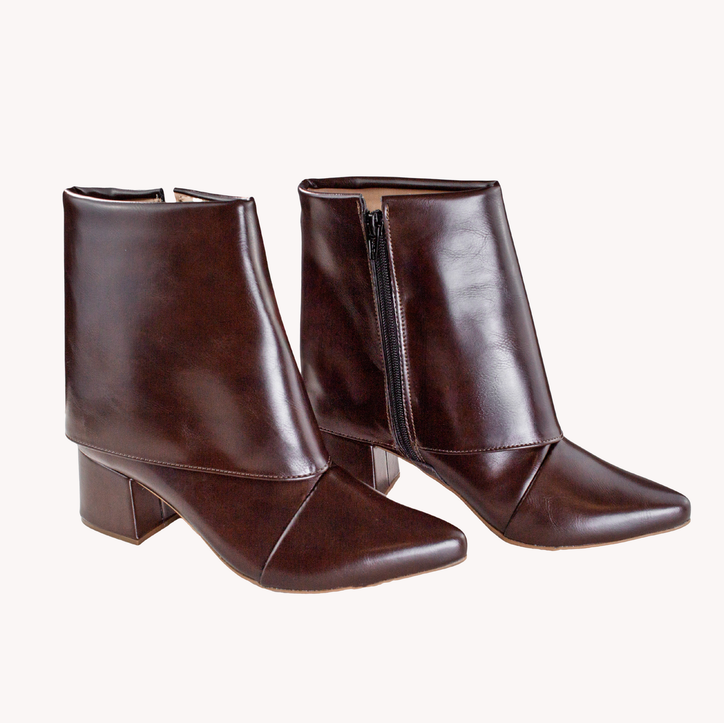 Bota Capa