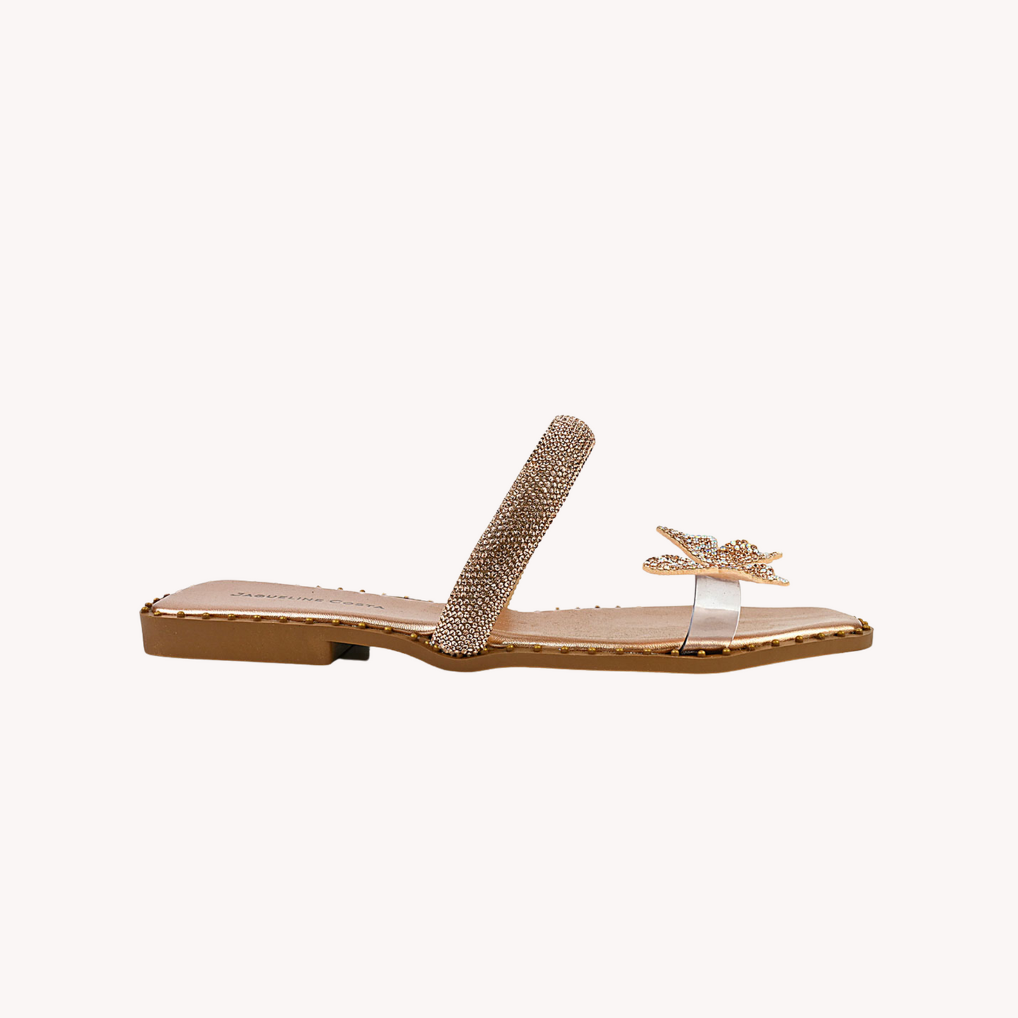 Flat Borboleta
