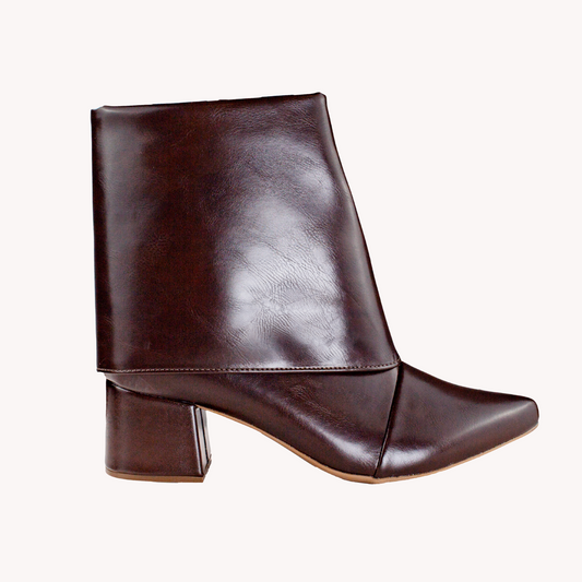 Bota Capa