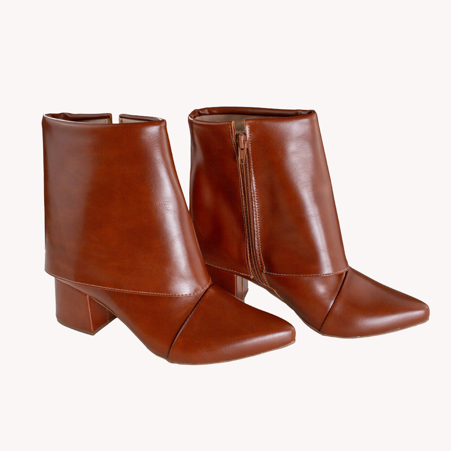 Bota Capa