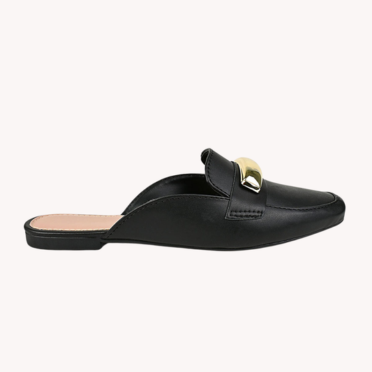 Mule Elegante