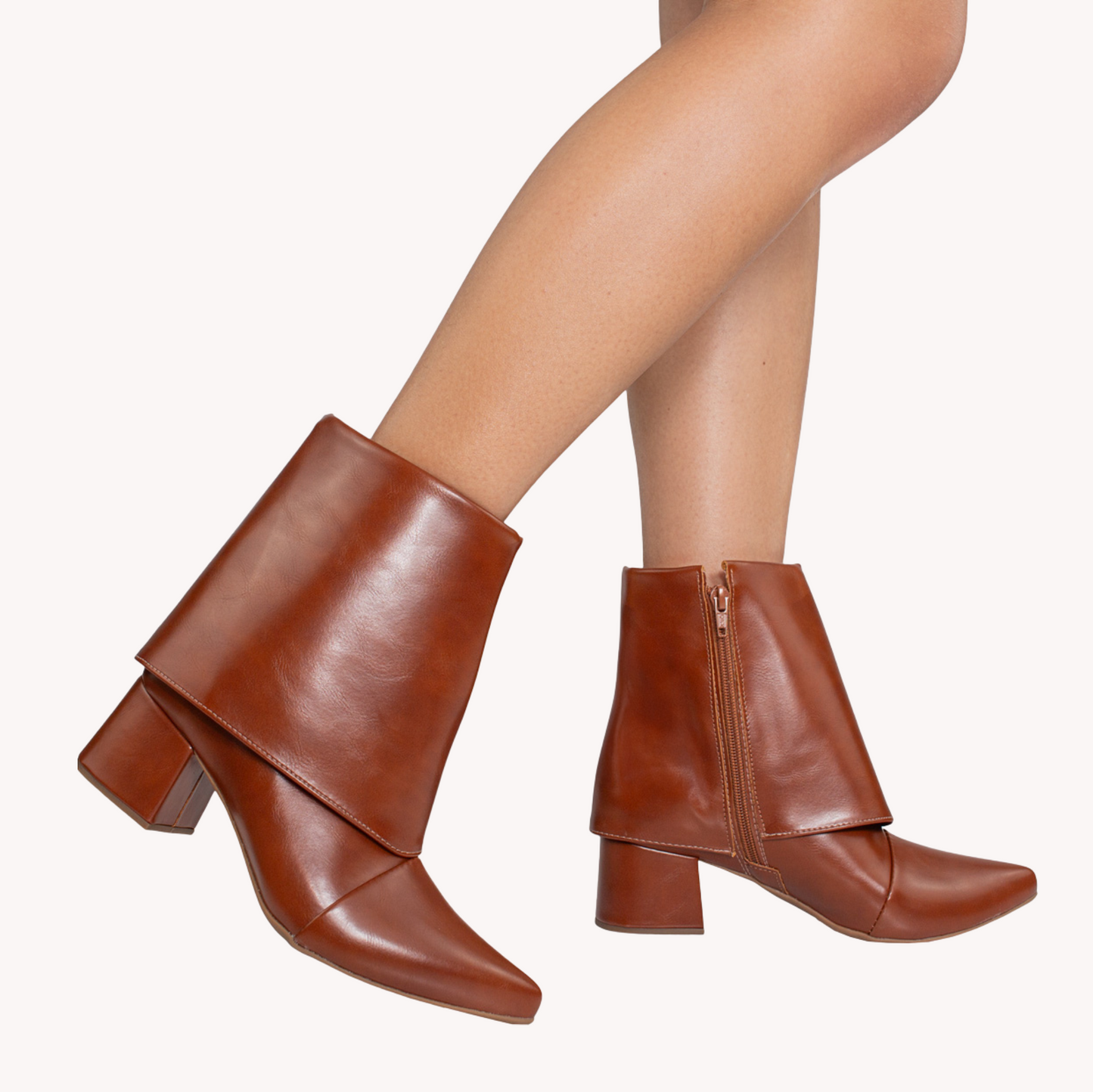 Bota Capa