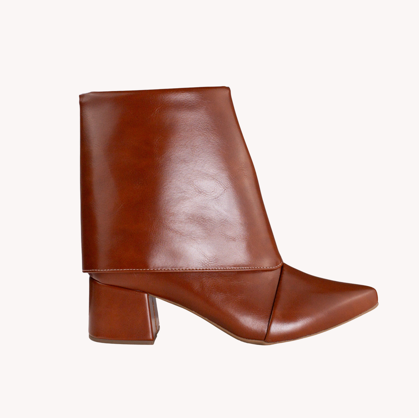 Bota Capa