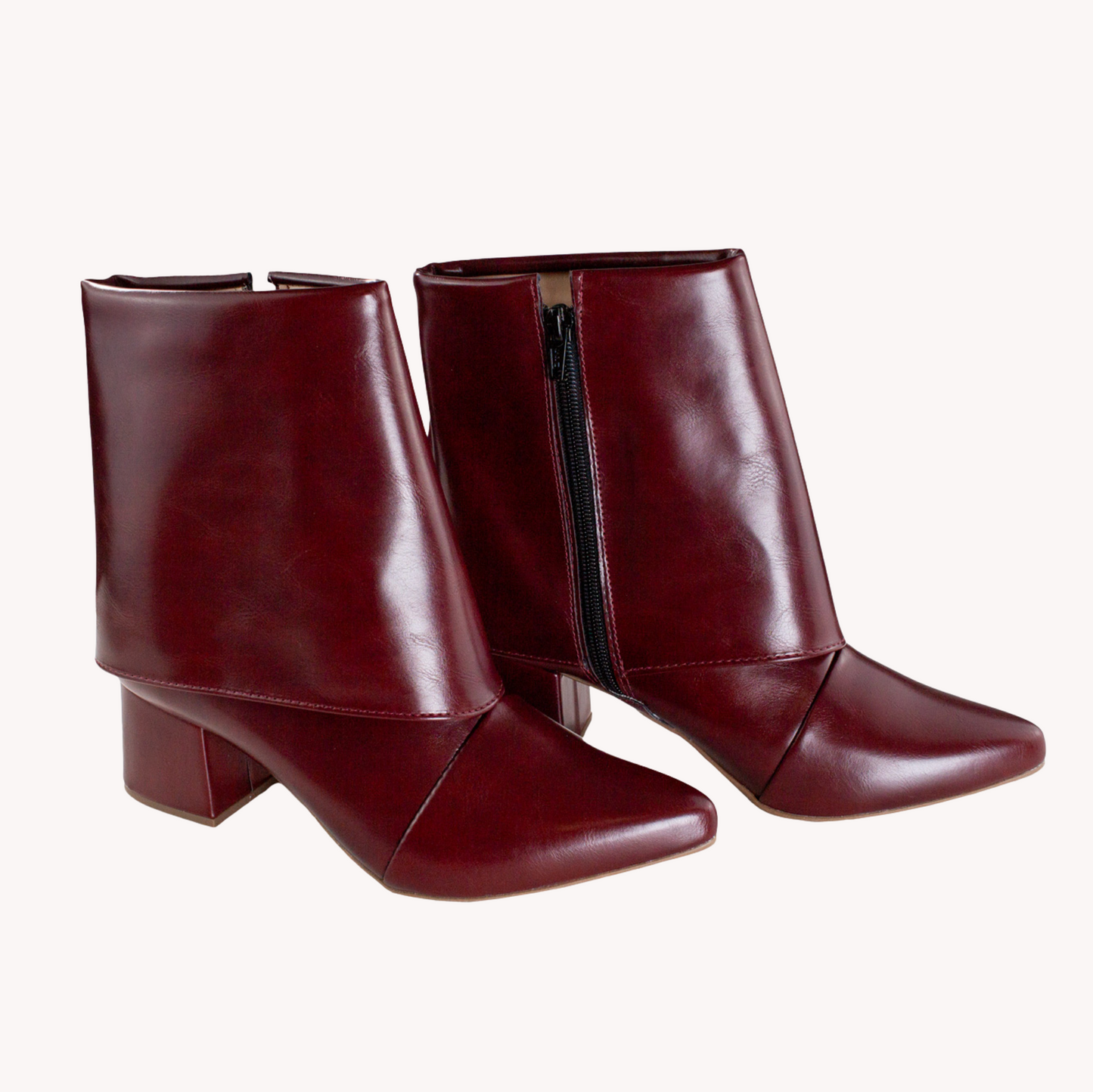 Bota Capa
