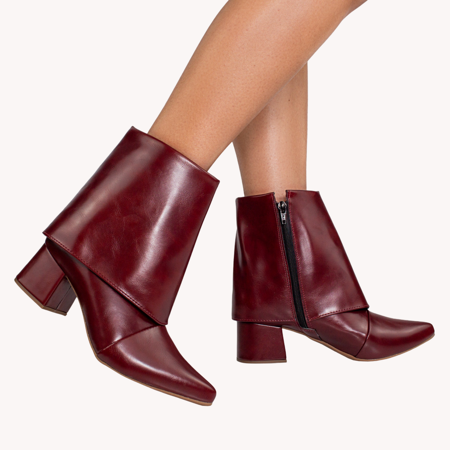 Bota Capa