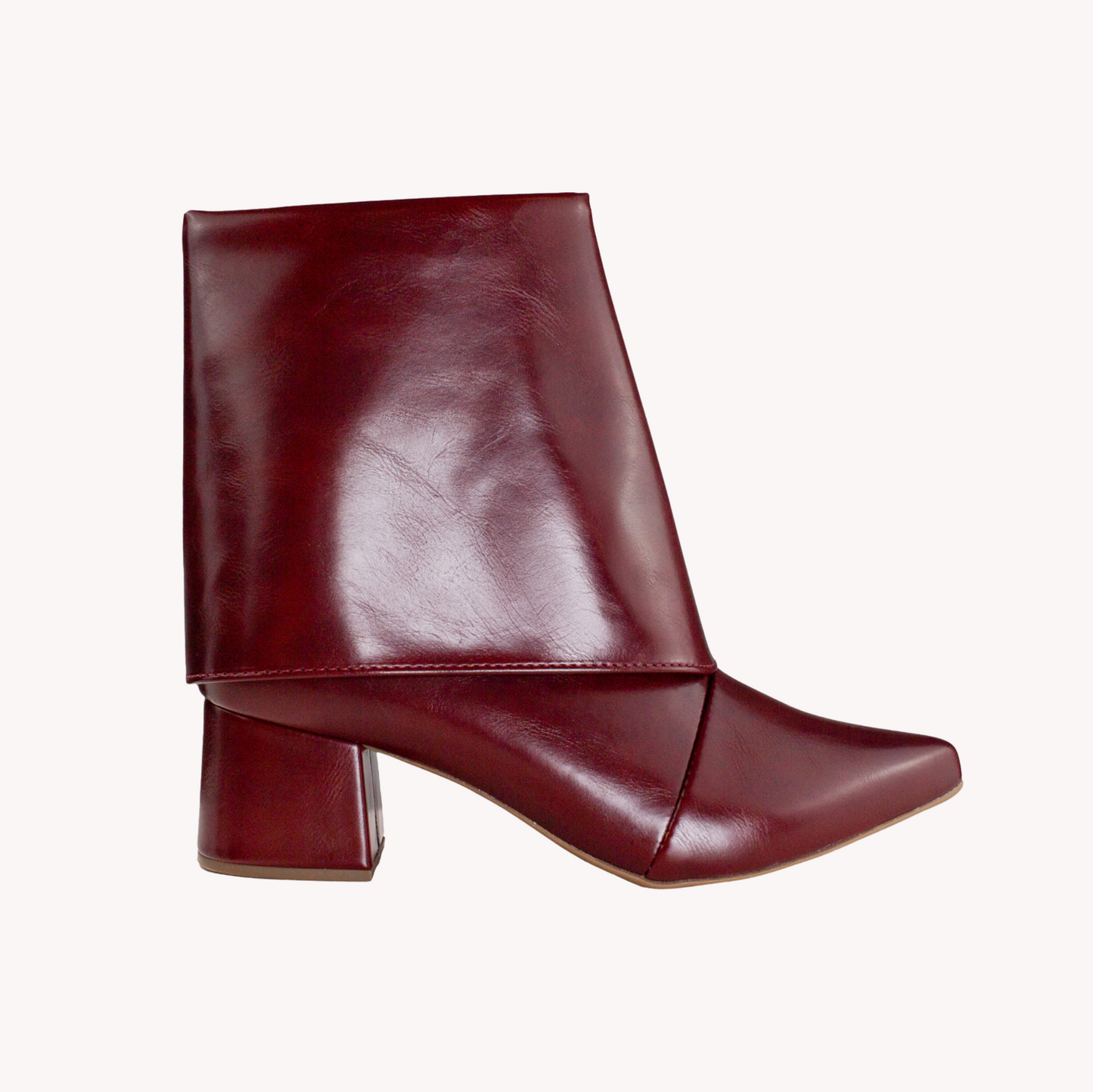 Bota Capa