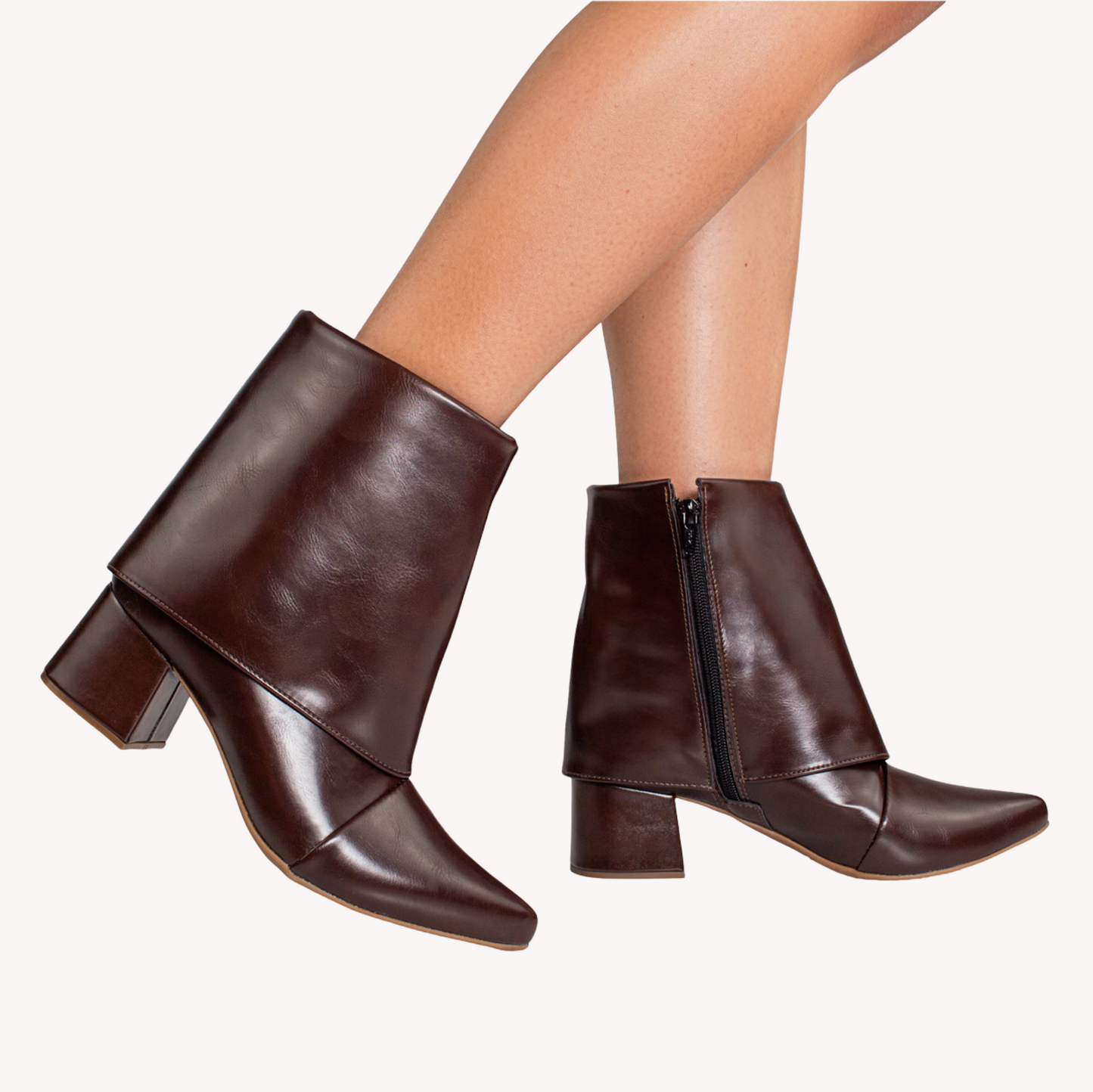 Bota Capa