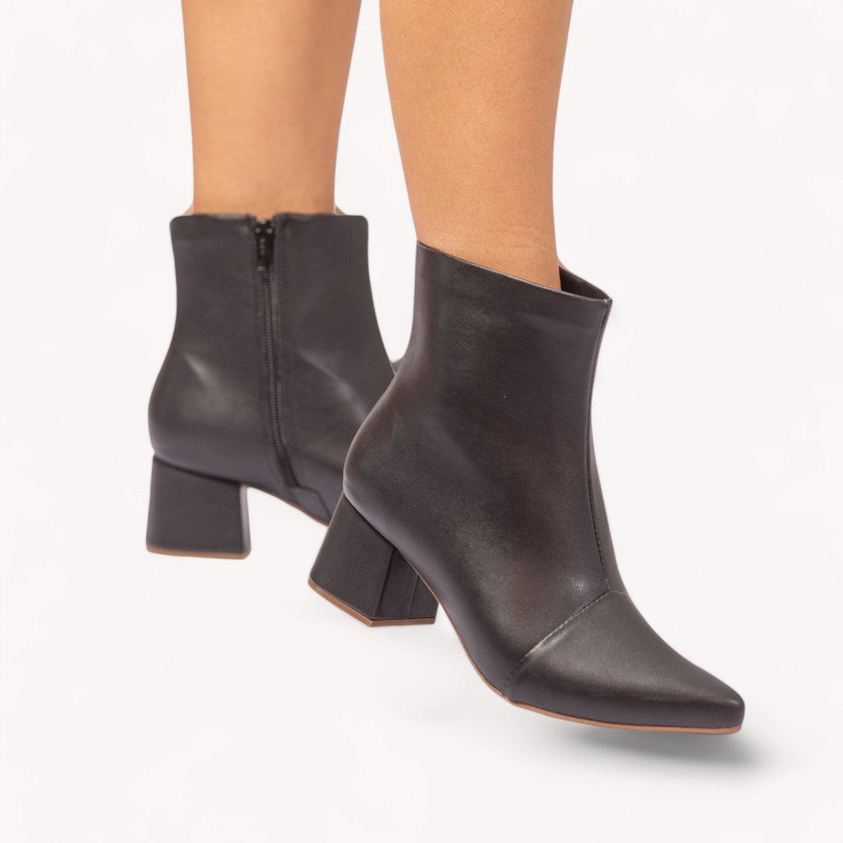 Bota Olívia