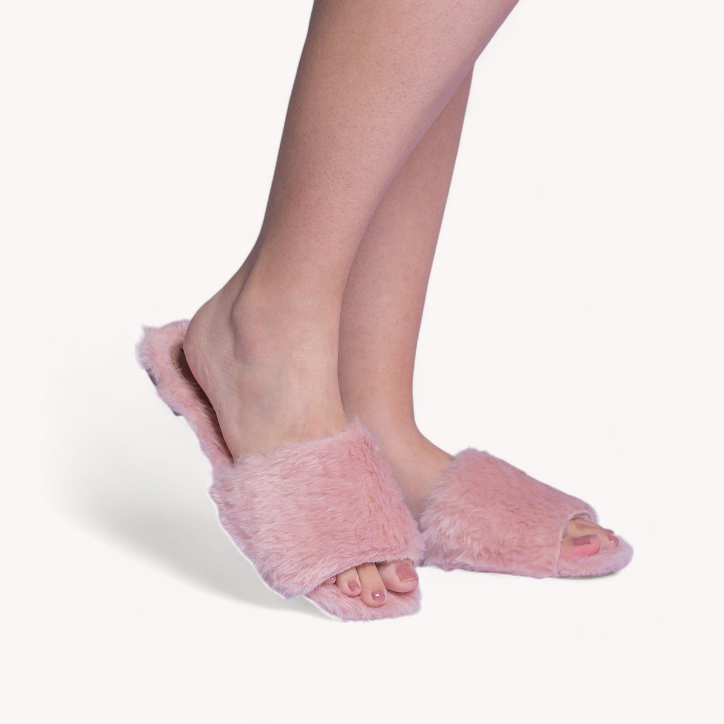 Flat Pantufa