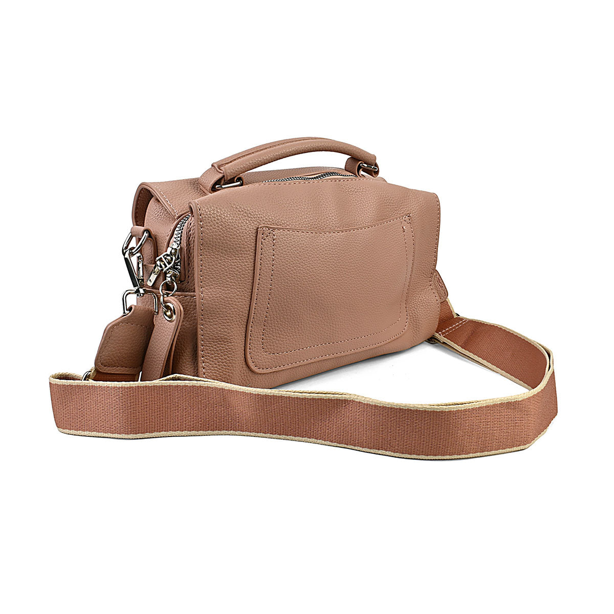 Bolsa média Conceito Urbano