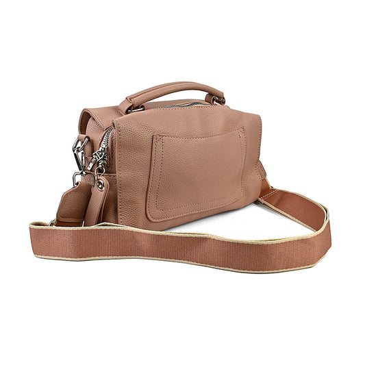 Bolsa média Conceito Urbano