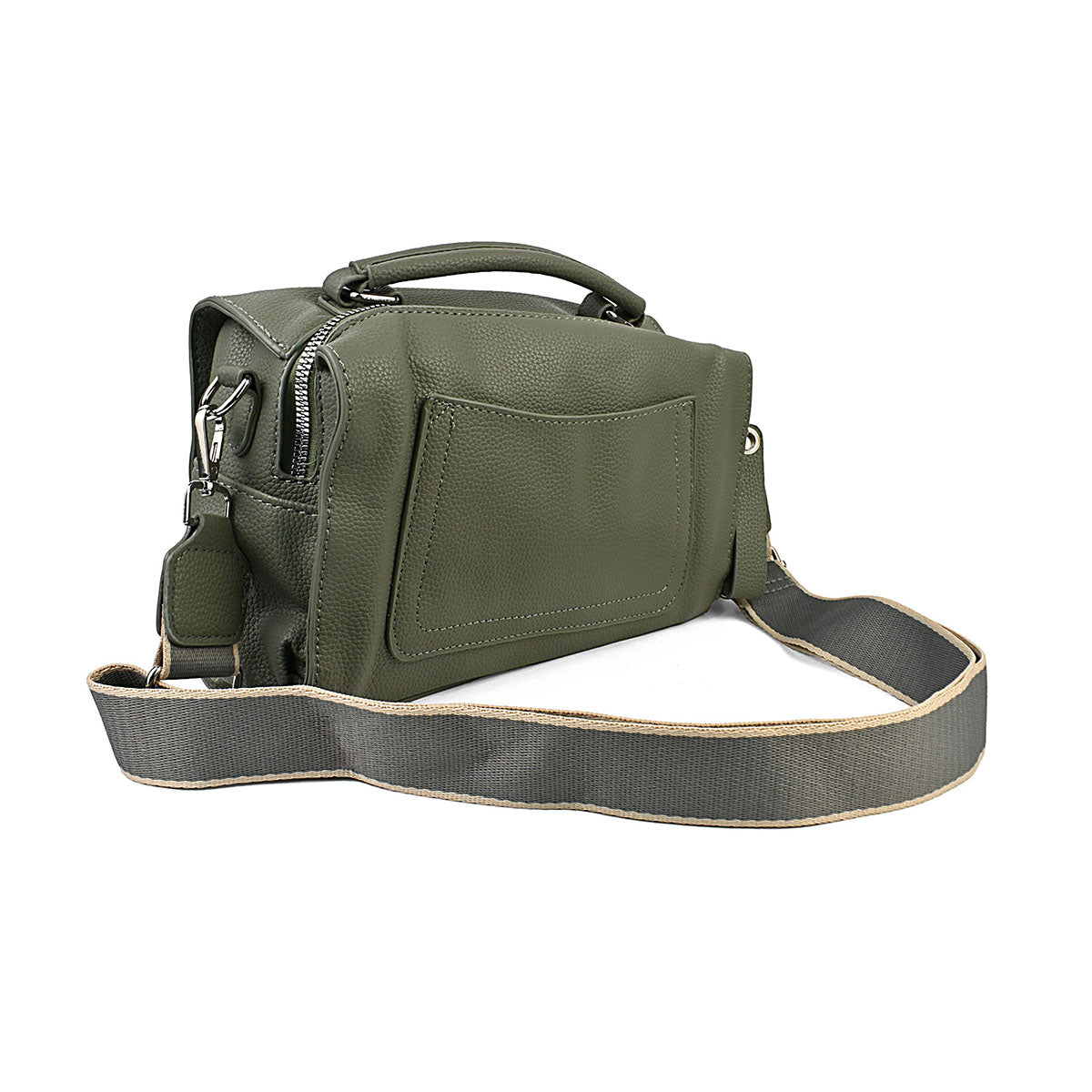 Bolsa média Conceito Urbano