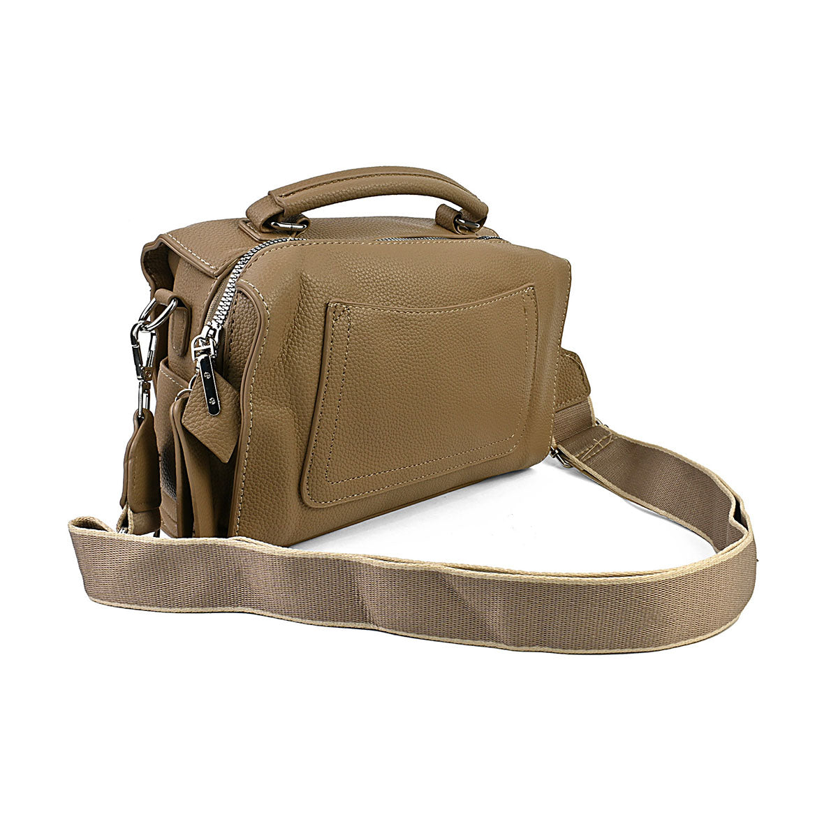 Bolsa média Conceito Urbano