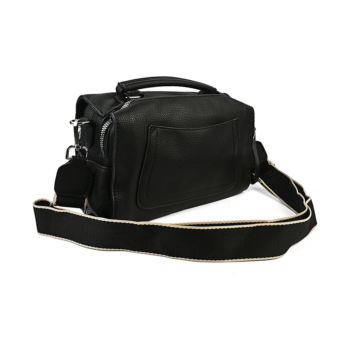 Bolsa média Conceito Urbano