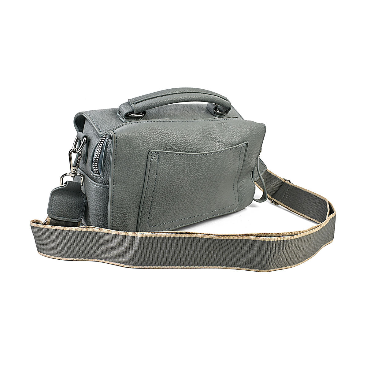 Bolsa média Conceito Urbano