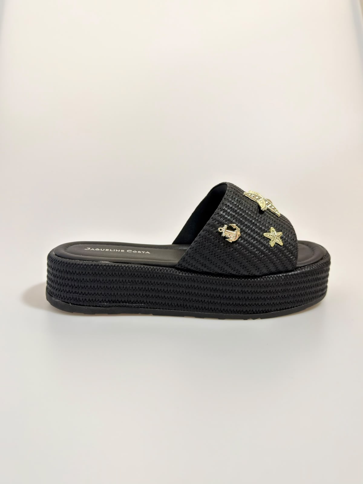 Tamanco Estrela
