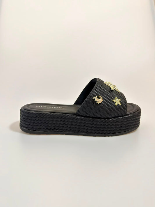 Tamanco Estrela