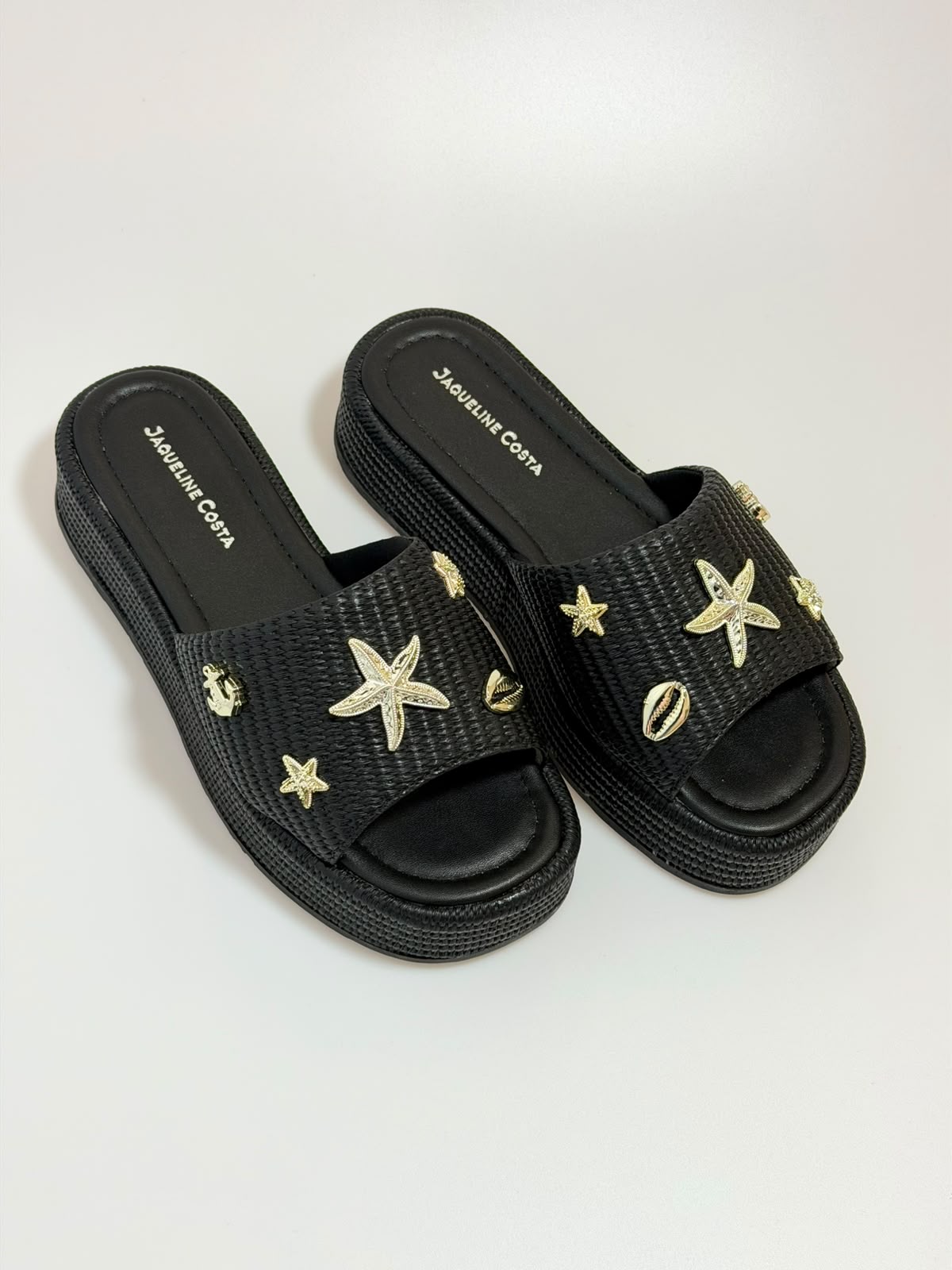 Tamanco Estrela