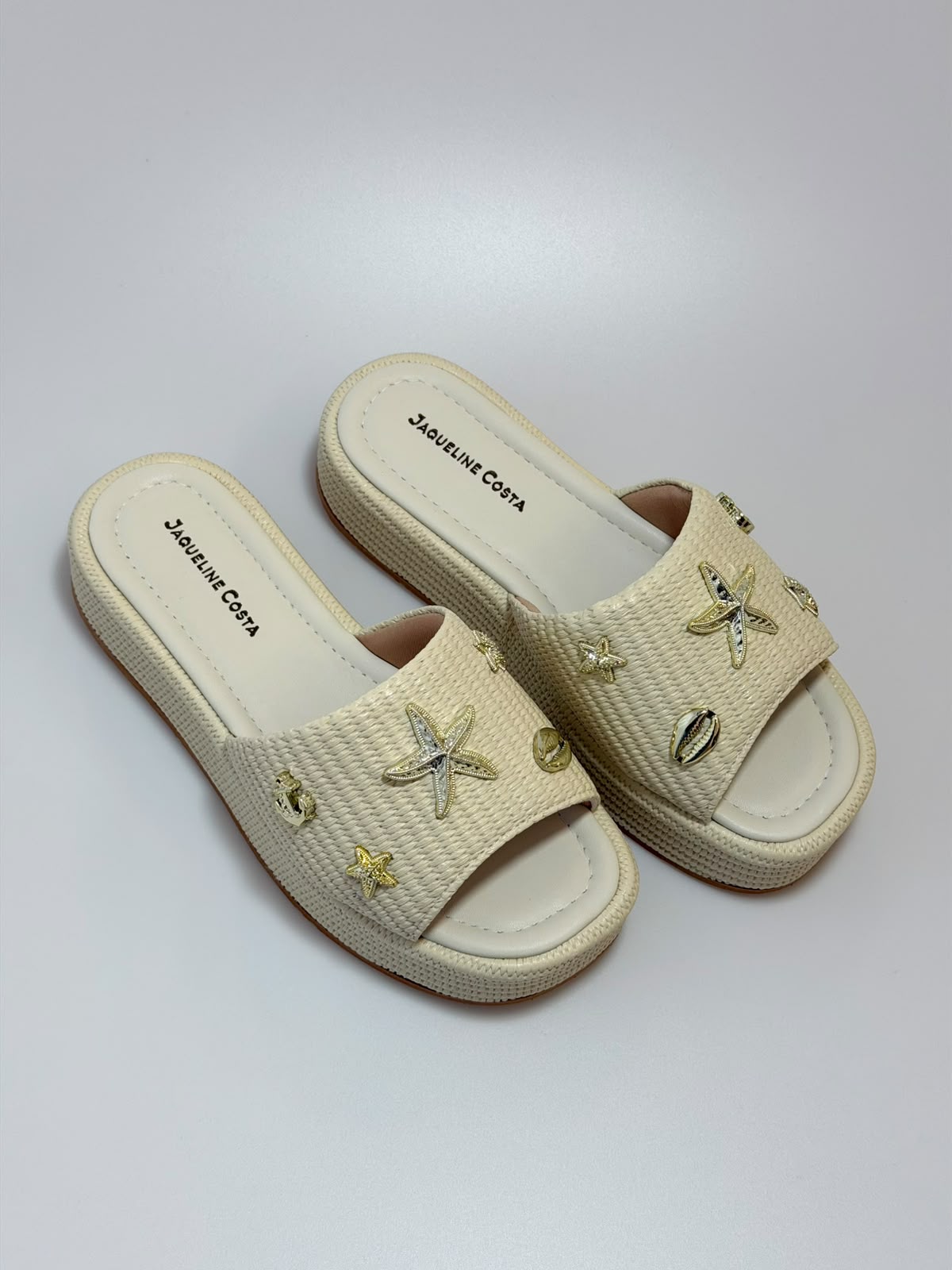 Tamanco Estrela