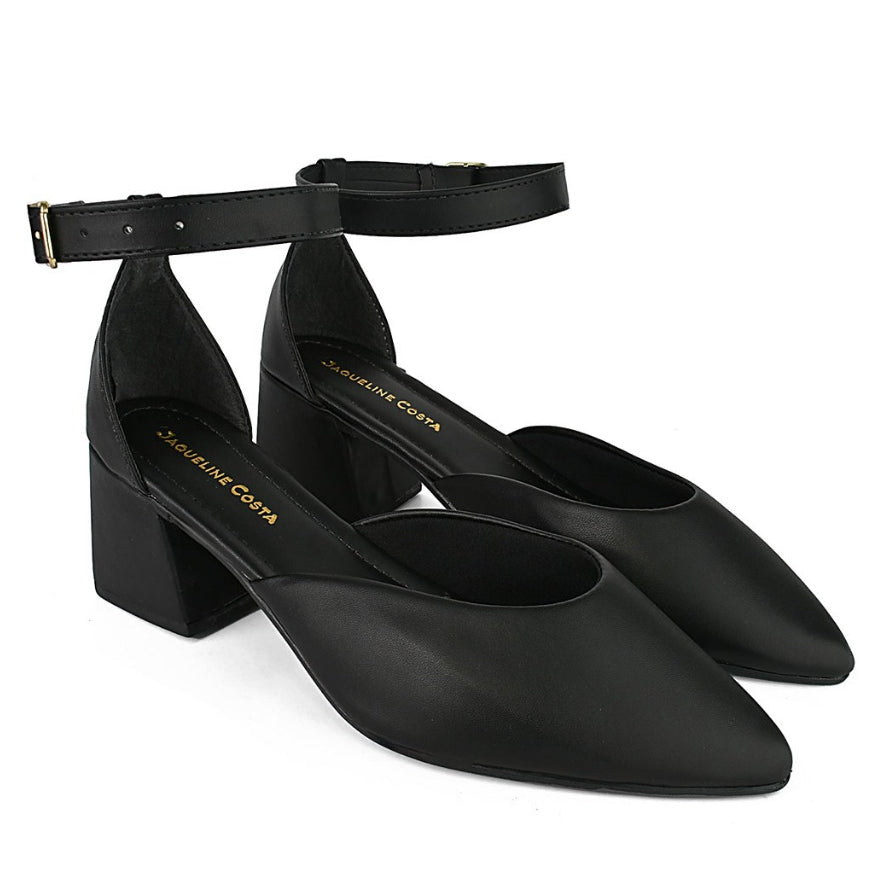 Scarpin Celine