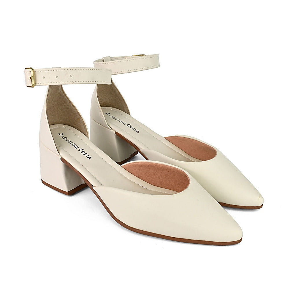 Scarpin Celine