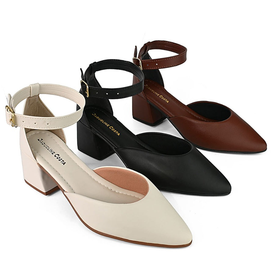 Scarpin Celine