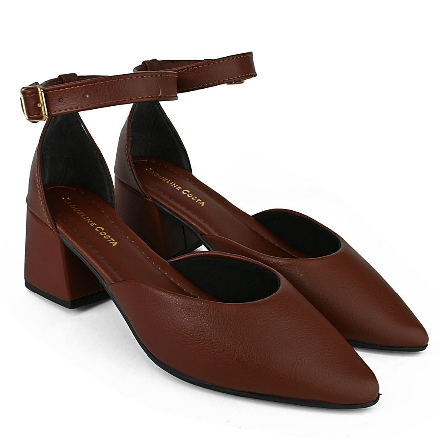 Scarpin Celine