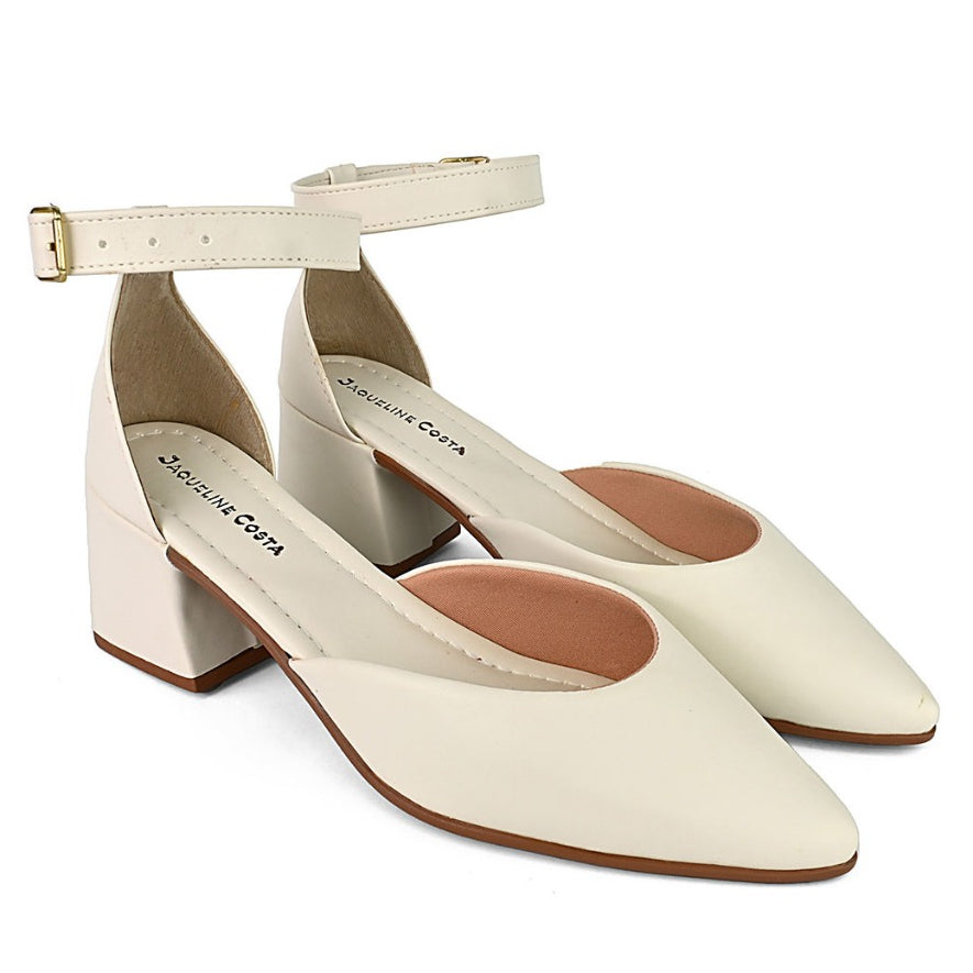 Scarpin Celine